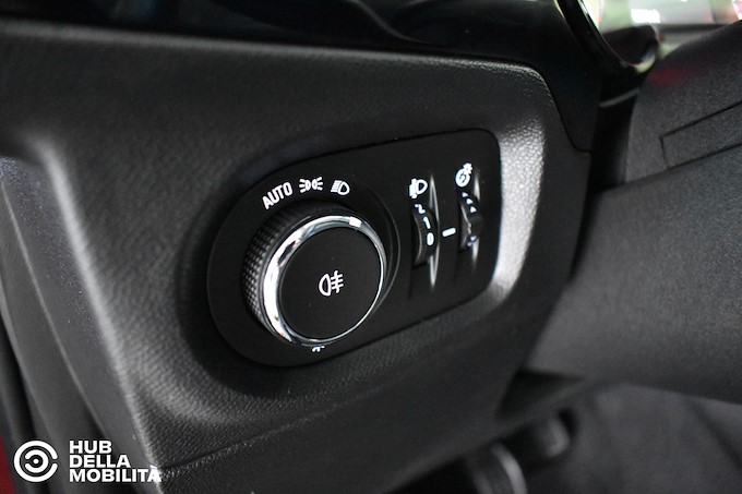 OPEL Corsa 1.5 D 100 CV Elegance